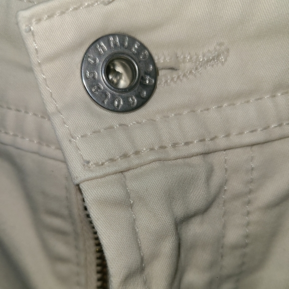 AG Adriano Goldschmied The Protégé Straight Leg Size 31x34 for Men - Picture 2 of 10